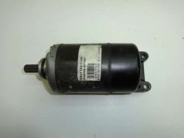 Startmotor Kawasaki GPX 600