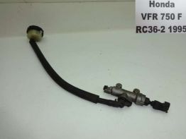 Rear brake master cylinder Honda VFR 750