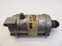 Startmotor Honda CX 500