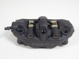 Remklauw links voor Honda CBR Fireblade