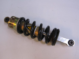 Stossdampfer hinten Yamaha FZ6