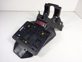 Kentekenplaathouder Honda CBF 500