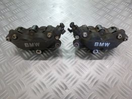 Brake calipers front BMW R 850 R