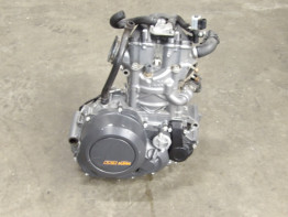 Engine KTM 690 SMC-R