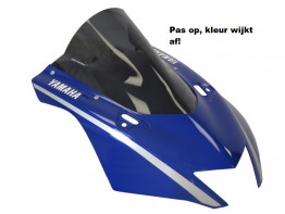 Kuipruit Yamaha YZF R6
