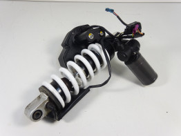 Achterschokbreker BMW K 1200 S 