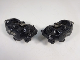 Brake calipers front BMW K 1200 S 