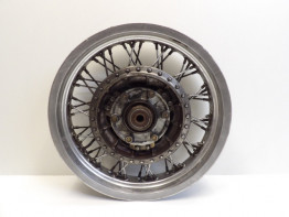 Rear wheel Suzuki VS 700 Intruder