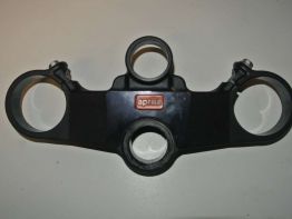 Kroonplaat Aprilia RSV 1000