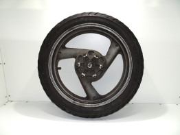 Achtervelg Yamaha XJ 600 Diversion