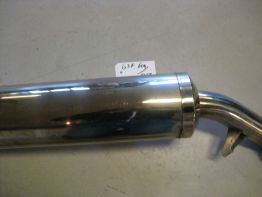 Muffler Suzuki GSF 1250 Bandit 
