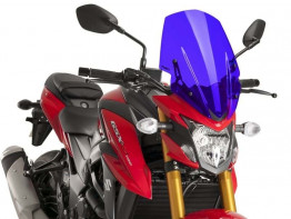 Kuipruit Suzuki GSX S 750
