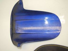 Rear fender Yamaha YZF R1