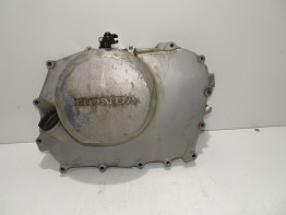 Crankcase cover Clutch side Honda TRANSALP