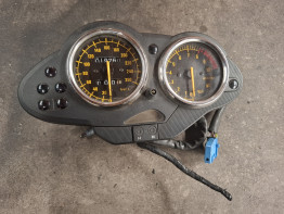Tellerset BMW R 1100 S