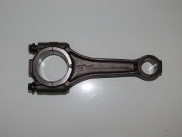 Crankshaft Moto Guzzi Nevada 750