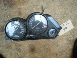 Tacho-set Kawasaki ZZR 600