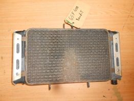 Radiateur Suzuki GSF 400 Bandit
