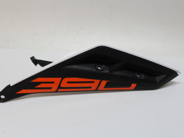 Linker achterkant KTM 390 Duke