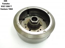 Flywheel rotor Yamaha XVZ 1200 Venture