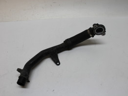 Radiator toebehoren Yamaha MT 07