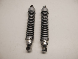 Stossdampfer hinten Harley Davidson Sportster