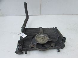 Radiateur Yamaha YZF R6