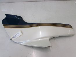 Linker achterkant Kawasaki GPZ 500