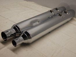 Muffler Harley Davidson Touring