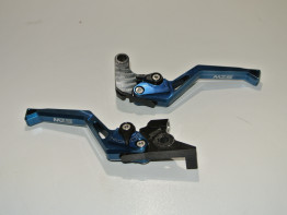 Lever handle clutch Yamaha MT 09