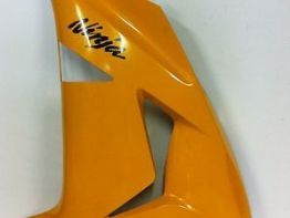 Seiten verkleidung links Kawasaki ZX 10 R
