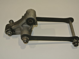 Link systeem achterveer Kawasaki Z 750