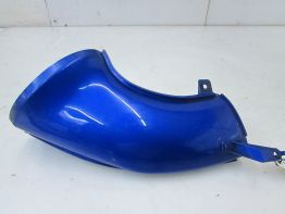 Rechter luchtbuis Yamaha YZF R1