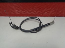 Throttle cable Kawasaki ZZR 1400