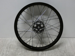 Voorvelg Yamaha XTX 660
