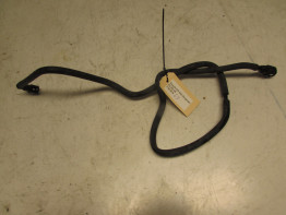 Brandstofslang Suzuki Burgman 650