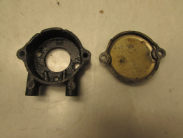 Engine parts Yamaha TZR 125