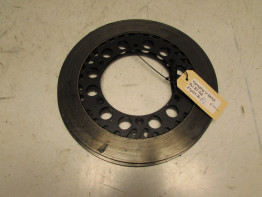Remschijven set Yamaha V max