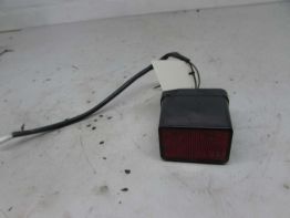 Rear light Suzuki GSX F 750