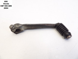 Schakelpedaal Honda CBF 500
