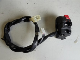 Handlebar switch assy right Kawasaki GTR 1400