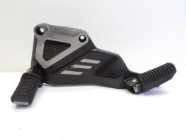 Main step holder left BMW K 1100 LT