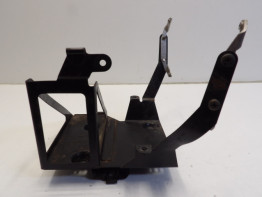 Batterie befestigung BMW R 1150 GS