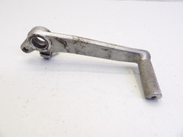 Brake pedal Suzuki GSX R 600