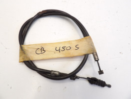 Koppelingskabel Honda CB 450