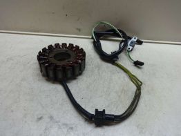 Generator Kawasaki EL 250