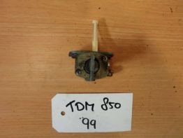 Benzinekraan Yamaha TDM