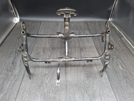 Geweih Verkleidungshalter Suzuki GSX R 1100