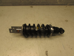 Stossdampfer hinten Yamaha MT 07