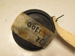 Claxon Yamaha FJR 1300